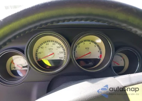 2009 Dodge Challenger Se из США, поврежденный, VIN 2B3LJ44VX9H583694